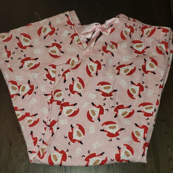 Old Navy Other - New Old Navy Flannel Santa Lounge Sleep Pant Old Navy Other - New Old Navy Flannel Santa Lounge Sleep Pant